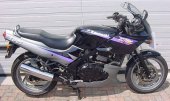 1997 Kawasaki GPZ 500 S photo